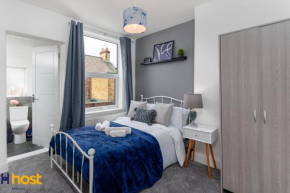 Host Liverpool - Delightful hidden gem